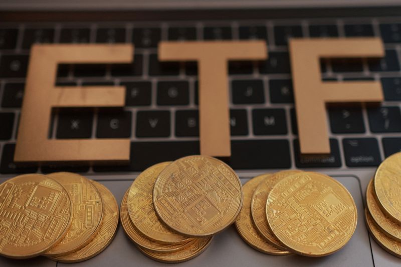 این تازه تاسیس 35 ETF در یک روز راه اندازی کرد - و برنامه ای برای کاهش سرعت ندارد
