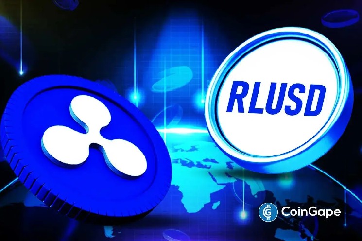 اخبار XRP: Ripple به آخرین مهلت کالیفرنیا در 1 ژوئیه نزدیک می شود و RLUSD در کانون توجه قرار دارد