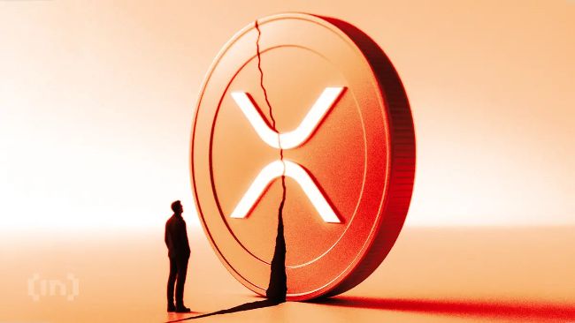 گاوهای XRP روی دریچه ای ایستاده اند که زیر 1 دلار باز می شود