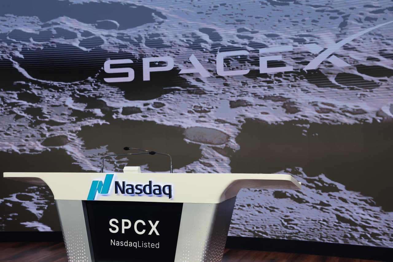 سقوط 40 درصدی بازار در کمین خط لوله IPO است. SpaceX و OpenAI می توانند آن را تحریک کنند.