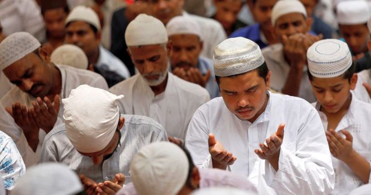 هیئت مسلمانان جنبشی را علیه "به حاشیه رانده شدن" جامعه راه اندازی می کند