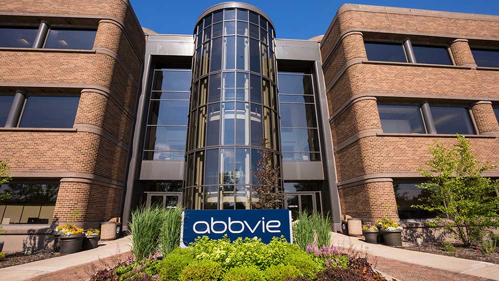 AbbVie با تصاحب 10.9 میلیارد دلاری به حمله ادامه می دهد