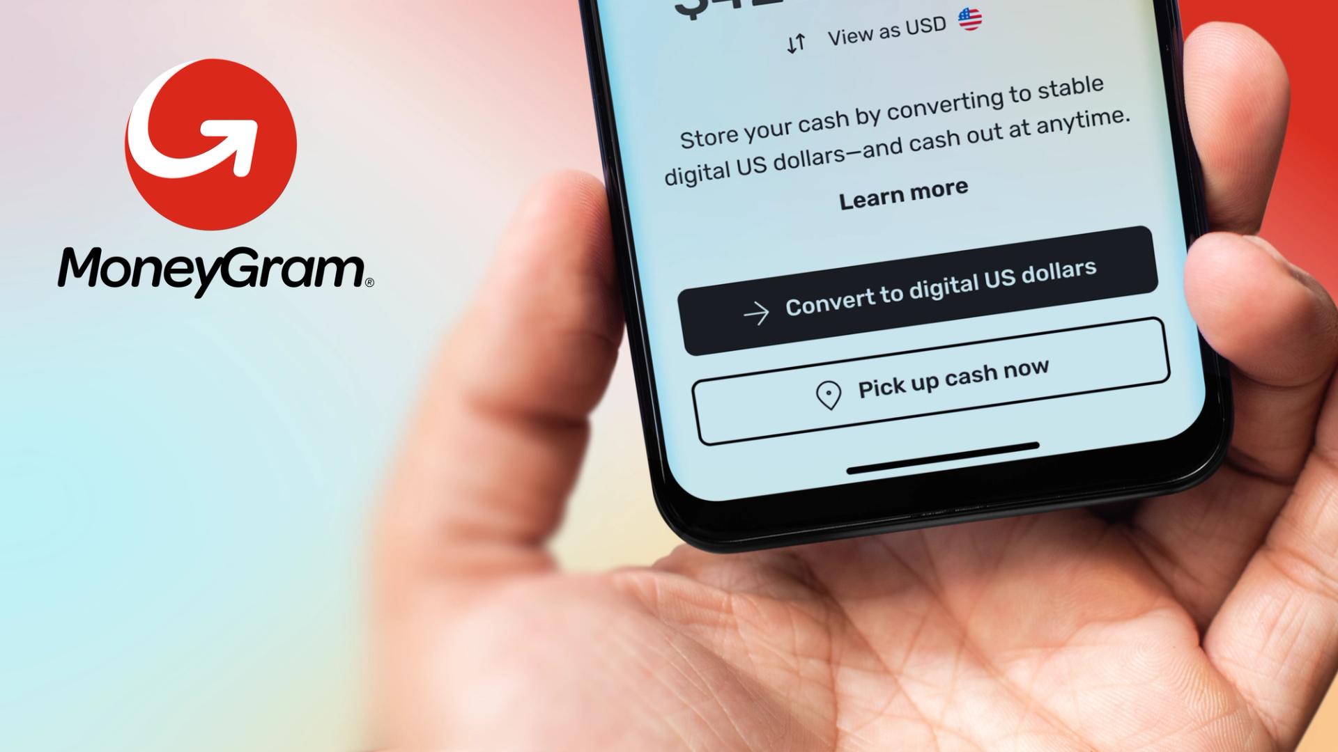 MoneyGram به عنوان اعتبارسنجی در میان فشار پرداخت استیبل کوین به Solana می پیوندد
