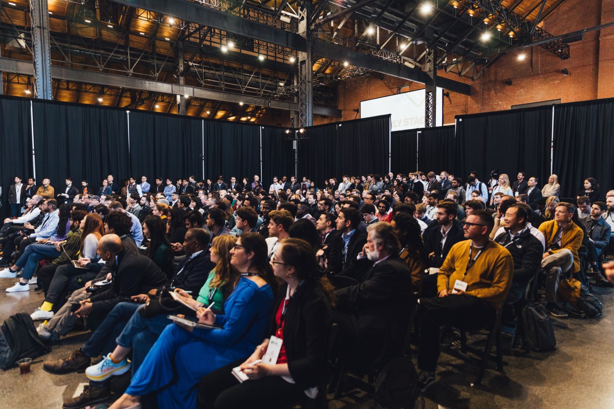 کنفرانس موسس برای رشد ساخته شده است: نرخ قبولی بنیانگذار TechCrunch Summit در 26 ژوئن افزایش می یابد