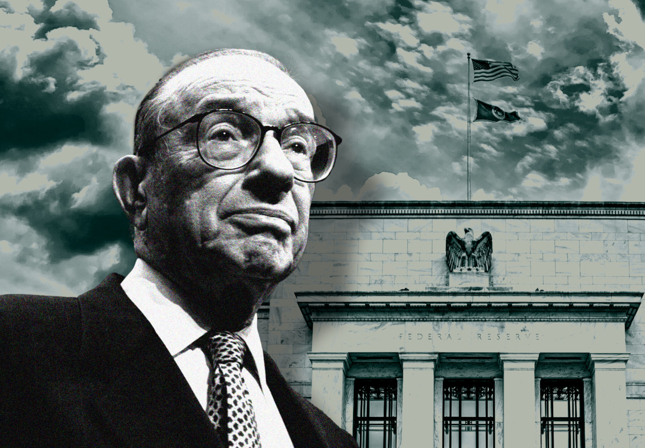 میراث آلن گرینسپن به عنوان رئیس فدرال رزرو: «Greenspan put» و تغییر به سمت حمایت بیش از حد از بازارها