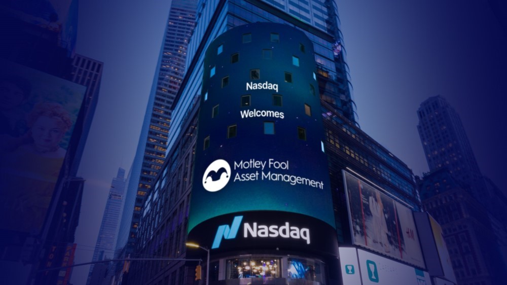 Motley Fool Asset Management زنگ پایان را به صدا در می آورد
