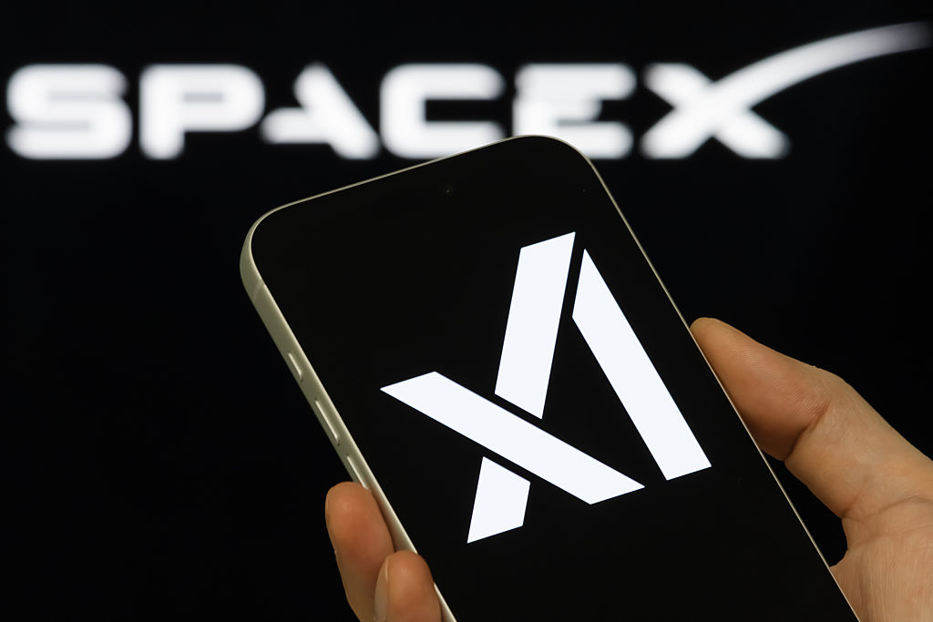 جوهرهای SpaceX با Reflection AI، یک آزمایشگاه AI منبع باز، سروکار دارند