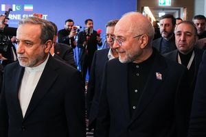 قالیباف: حاکمیت ملی لبنان در این گفتگوها به نتیجه نهایی می‌رسد