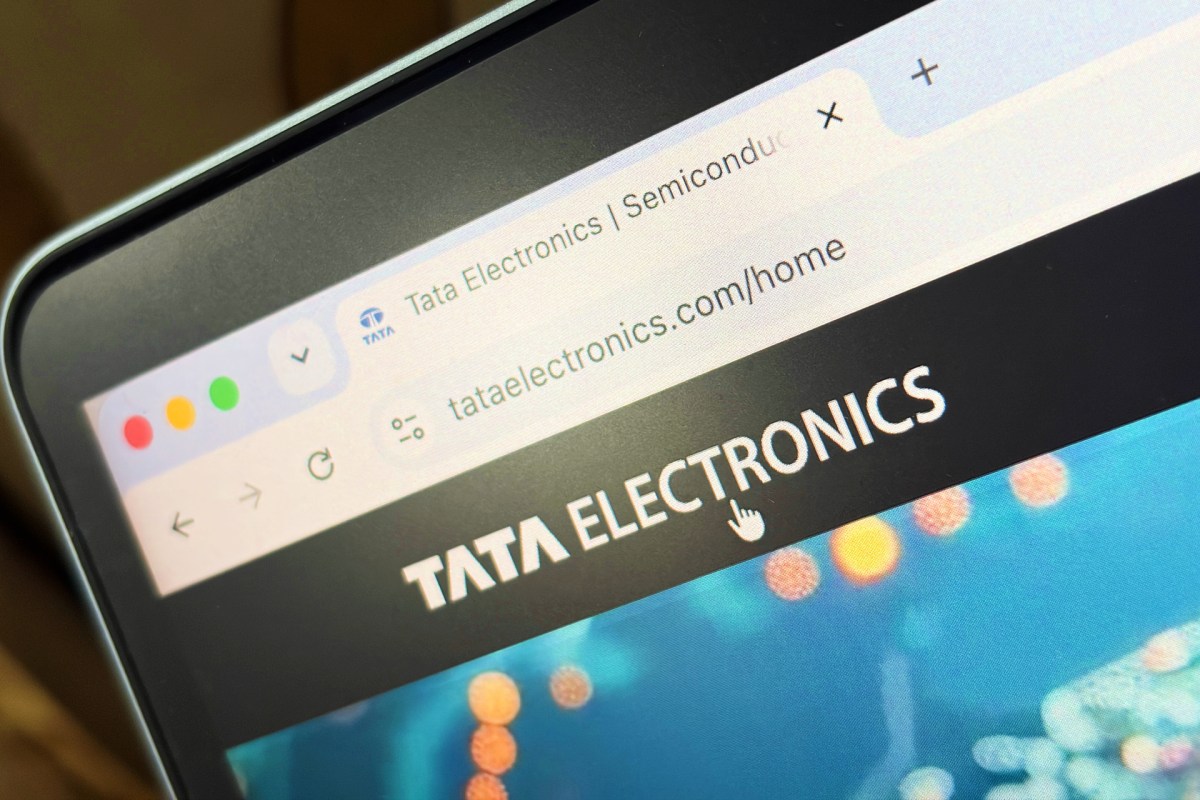 Tata Electronics، یکی از تامین کنندگان فناوری اپل و تسلا، نقض داده ها را تایید می کند