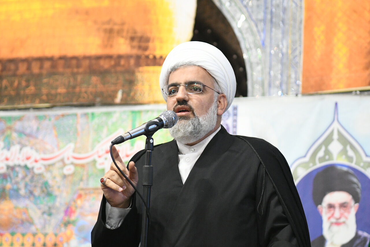 ملت ایران با فرهنگ شهادت، تهدیدها را به فرصت تبدیل کرده است