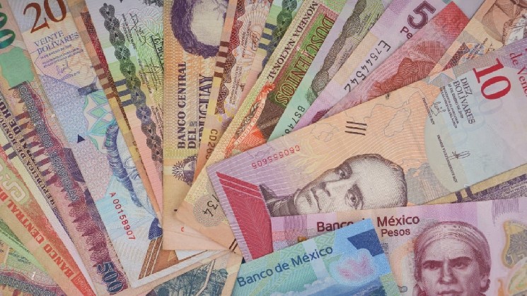 Polygon Dominates Latam: چگونه شبکه در ماه گذشته 309 میلیون دلار استیبل کوین را پردازش کرد