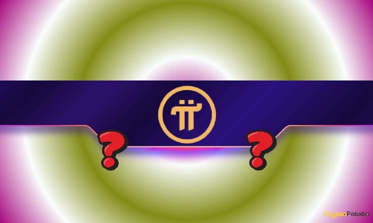 شبکه Pi (PI) 6٪ در 2 هفته صعود می کند: زمان رالی یا جهش گربه مرده؟