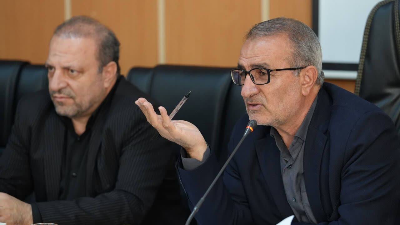 تمامی طرحهای در دست بررسی باید ظرف ۱۴ روز آینده تعیین تکلیف شوند