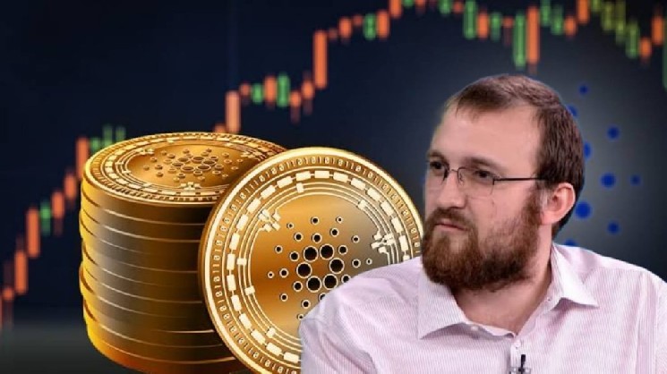 چارلز هاسکینسون، بنیانگذار Cardano به انتقاداتی که می گوید «به قیمت ADA اهمیتی نمی دهد» پاسخ می دهد.