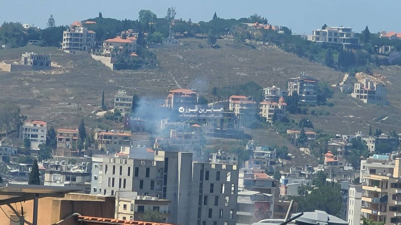 الجزیره: سنتکام سازوکار نظارتی ویژهای را در لبنان آغاز کرده است