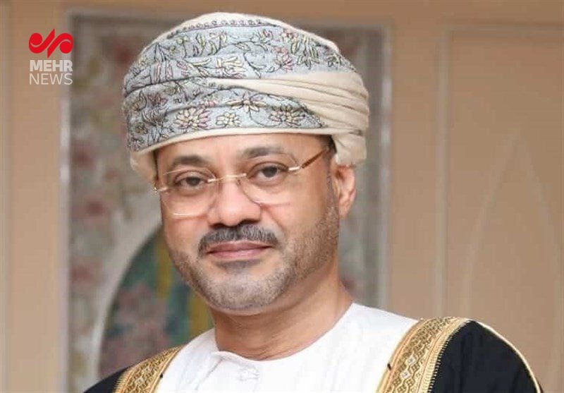 عمان از گفت وگوهای سازنده با طرف ایرانی درباره تنگه هرمز خبر داد