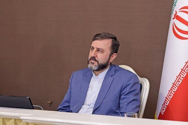 غریب آبادی از توافق درخصوص ترتیبات مذاکرات آتی خبر داد