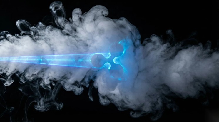 XRP پس از کاهش عمده در سال 2026، نزدیک به 1.10 دلار تثبیت می شود، سطح پشتیبانی کلیدی در تمرکز است