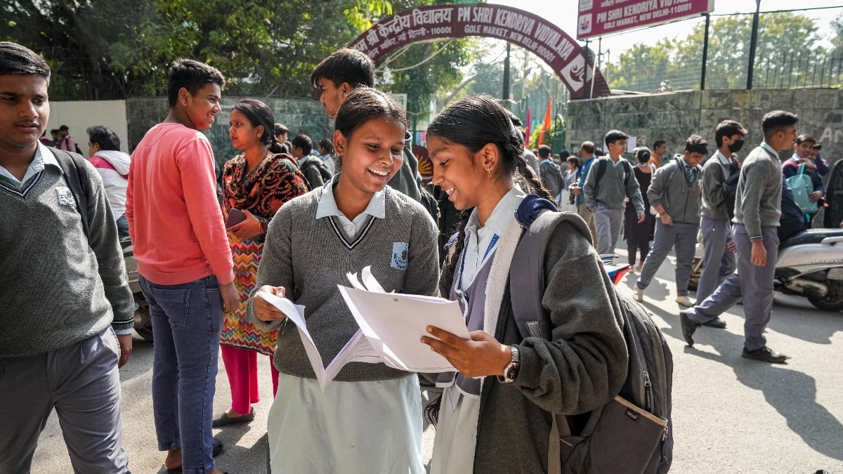 CBSE Class 12 به زودی جدول بازبینی شده: دانش آموزان باید این سند را تحویل دهند تا علائم خود را دریافت کنند