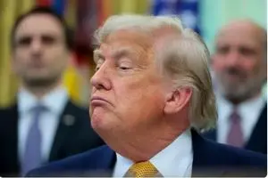 ترامپ: برخی متحدان اروپایی در جنگ با ایران آمریکا را تنها گذاشتند/ تهدید به کاهش حمایت‌های امنیتی واشنگتن