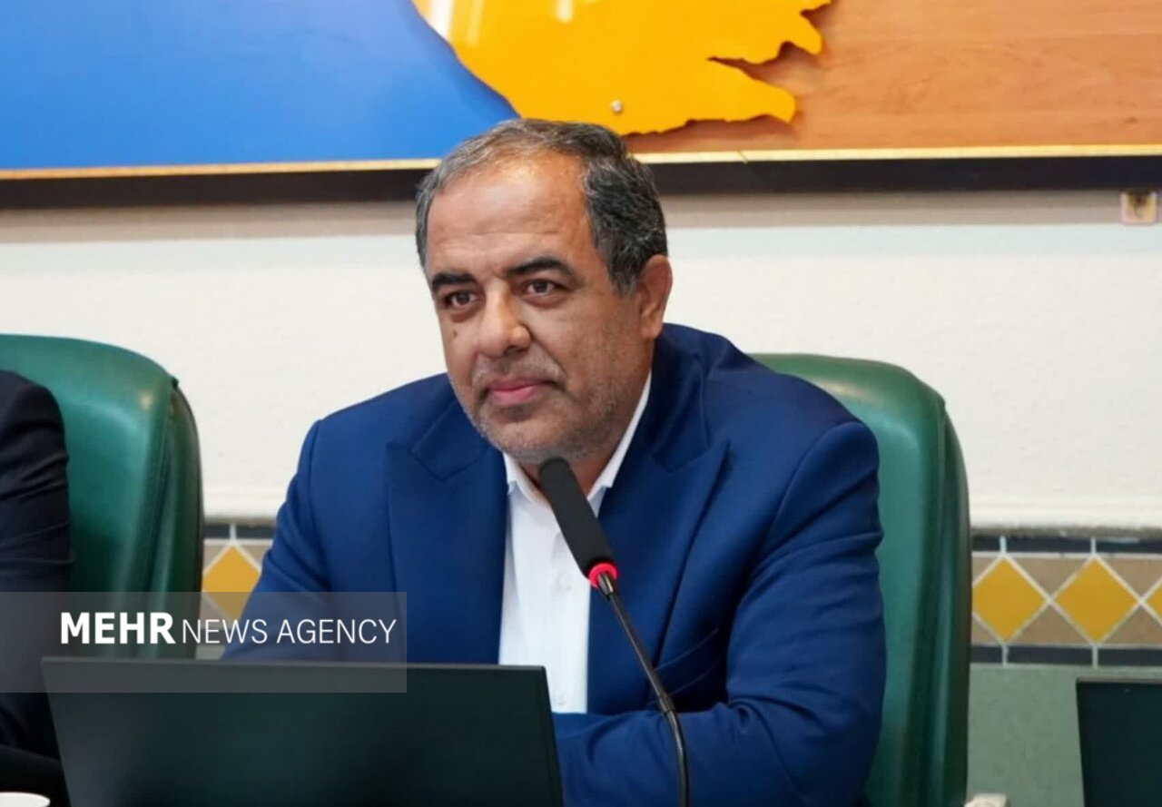 تست سامانه‌های پدافندی در بوشهر؛ جای نگرانی نیست