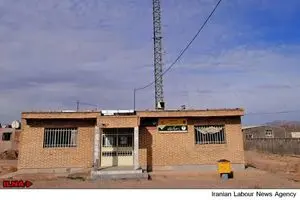 سه ماه بلاتکلیفی کارگزاران مخابرات روستایی/ مابهالتفاوت حقوق فروردین را پرداخت نمیکنند!