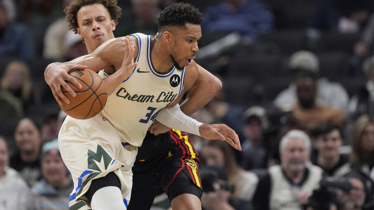 پیوستن Antetokounmpo به Miami Heat در فیلم پرفروش: گزارش
