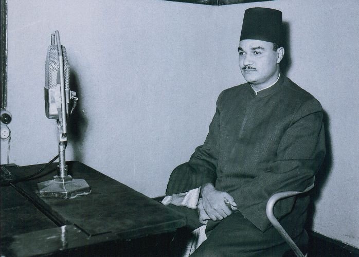 «ابوالعینین شعیشع» نمادی از پیوند سنتهای اصیل قرائت قرآن و نوآوری بود