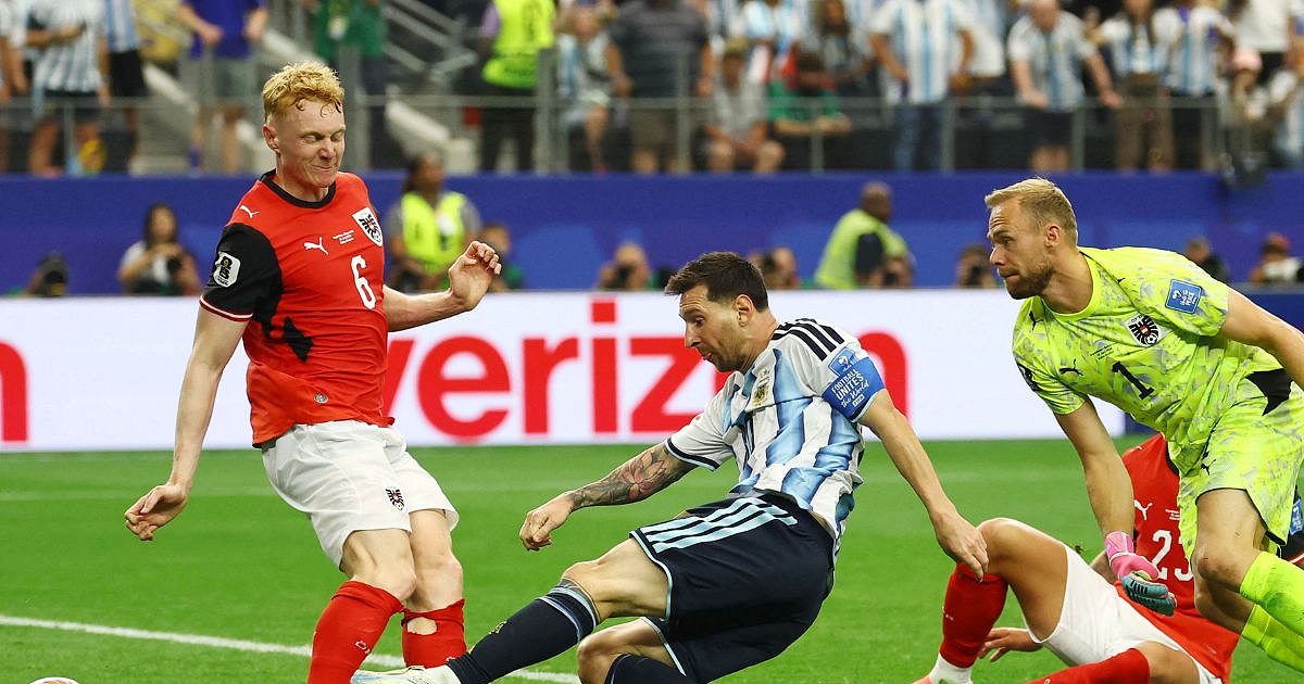 استادان قدیمی و نمادهای جدید: ستارگان که جام جهانی 2026 را تعریف می کنند