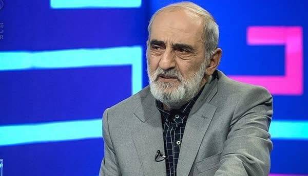 برادرانه با تیم مذاکرهکننده کشورمان
