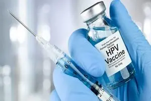 قرار گرفتن واکسن HPV در برنامه واکسیناسیون کشوری متوقف شده است