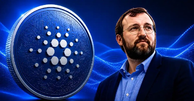 بنیانگذار Cardano جزئیات بحث SpaceX را فاش می کند، پیش بینی ارز دیجیتال صعودی را به اشتراک می گذارد