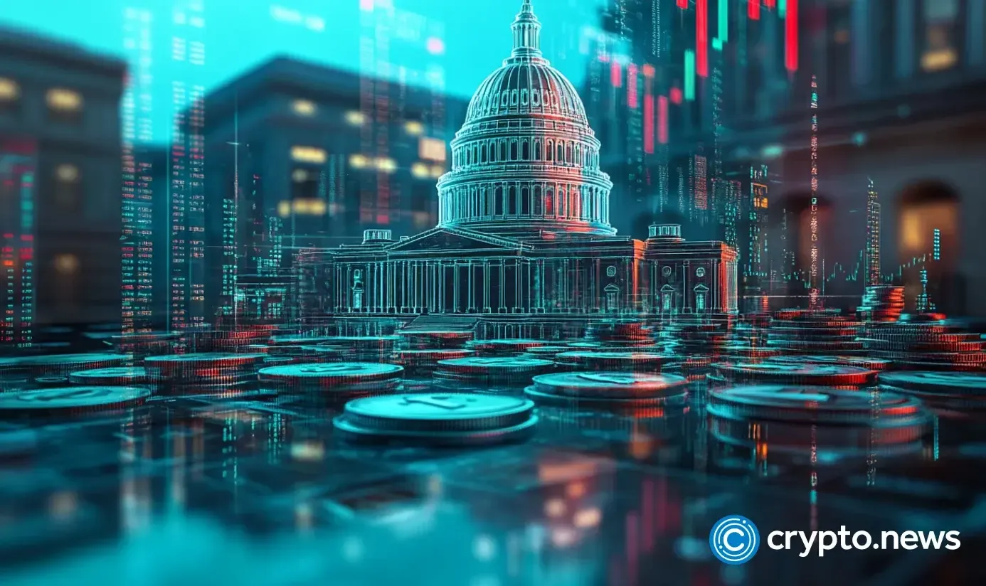 ممنوعیت CBDC سنا، دلار دیجیتال فدرال رزرو را تا سال 2030 روی یخ می گذارد