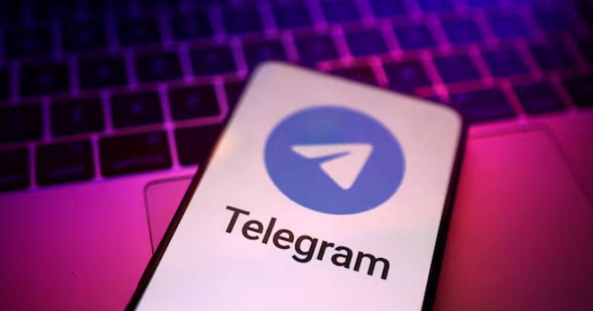 اپلیکیشن تلگرام پس از تحریم به گوگل بازگشته است، نه در اپل