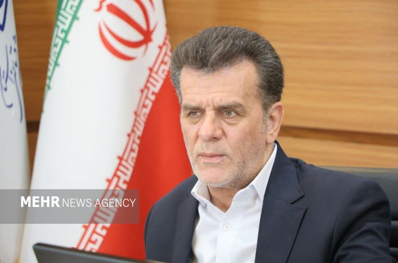 تشریح جزئیات مدیریت زندانهای استان سمنان در جنگ تحمیلی سوم