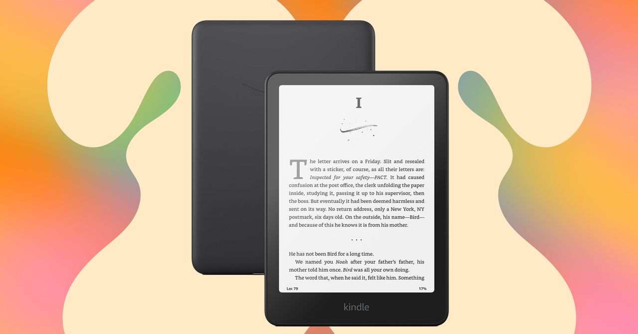 تا 36٪ تخفیف با بهترین تخفیف های Prime Day Kindle (2026): Paperwhite، Colorsoft، Kids