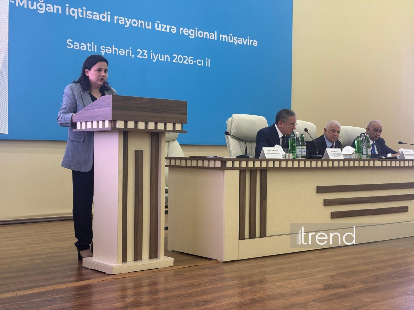 آذربایجان سهم مهم کشاورزی در پیش پرداخت یارانه ها را پیش بینی می کند