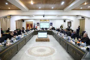 پیشنهاد کمیسیون فرهنگی مجلس برای نامگذاری همه مدارس ایرانی خارج از کشور به نام شهدای دانشآموز میناب