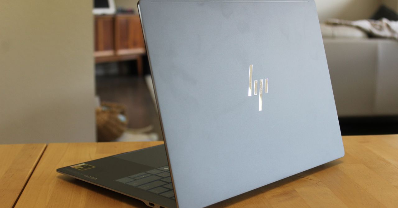 بررسی HP OmniBook Ultra 14: بهترین لپ تاپ ویندوزی