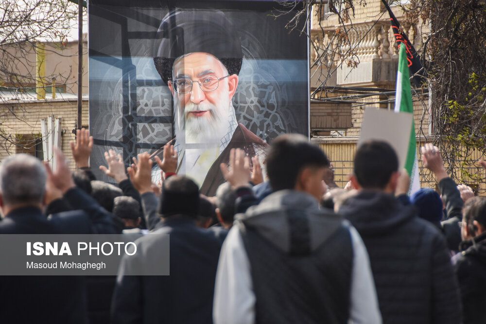 ۱۳ و ۱۴ تیر استان تهران و ۱۵ تیر کل کشور تعطیل است