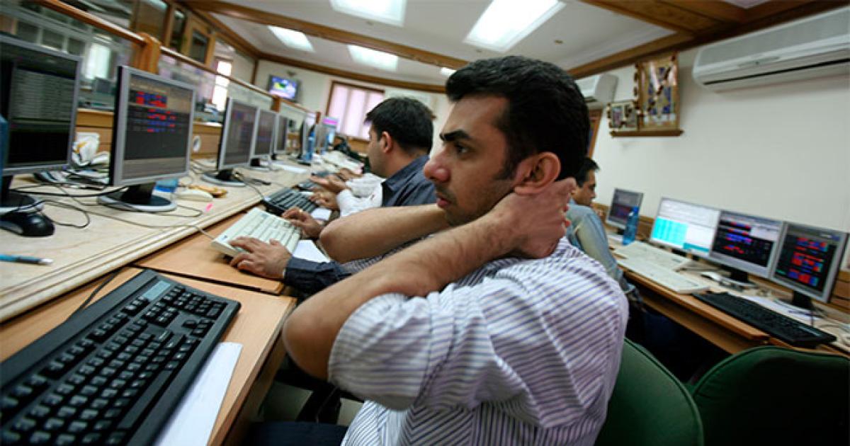 Sensex، Nifty بیش از 1% به دلیل نشانههای جهانی سقوط کرد، خروج FII باعث چرخش بازار شد