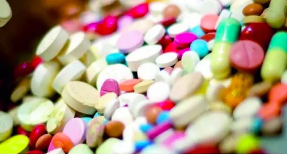 NITI Aayog: زنجیره تامین داروی هند به شدت به واردات چین وابسته است