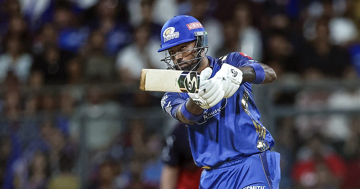 IPL 2027: خروج سرخپوستان بمبئی متعلق به هاردیک پاندیا در بحبوحه مذاکرات تجاری KKR و سلطنتی نزدیک است.