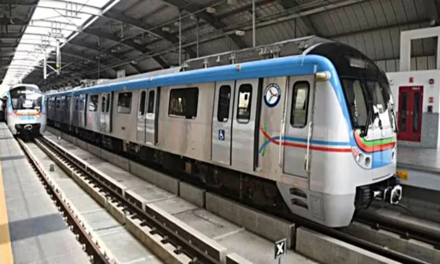 SBICAPS به عنوان مشاور پروژه راه آهن Hyd Metro منصوب می شود