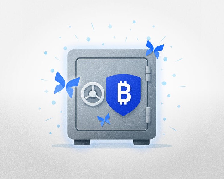 BitGo برای ارائه صندوقهای DeFi سازمانی، Morpho First Partner