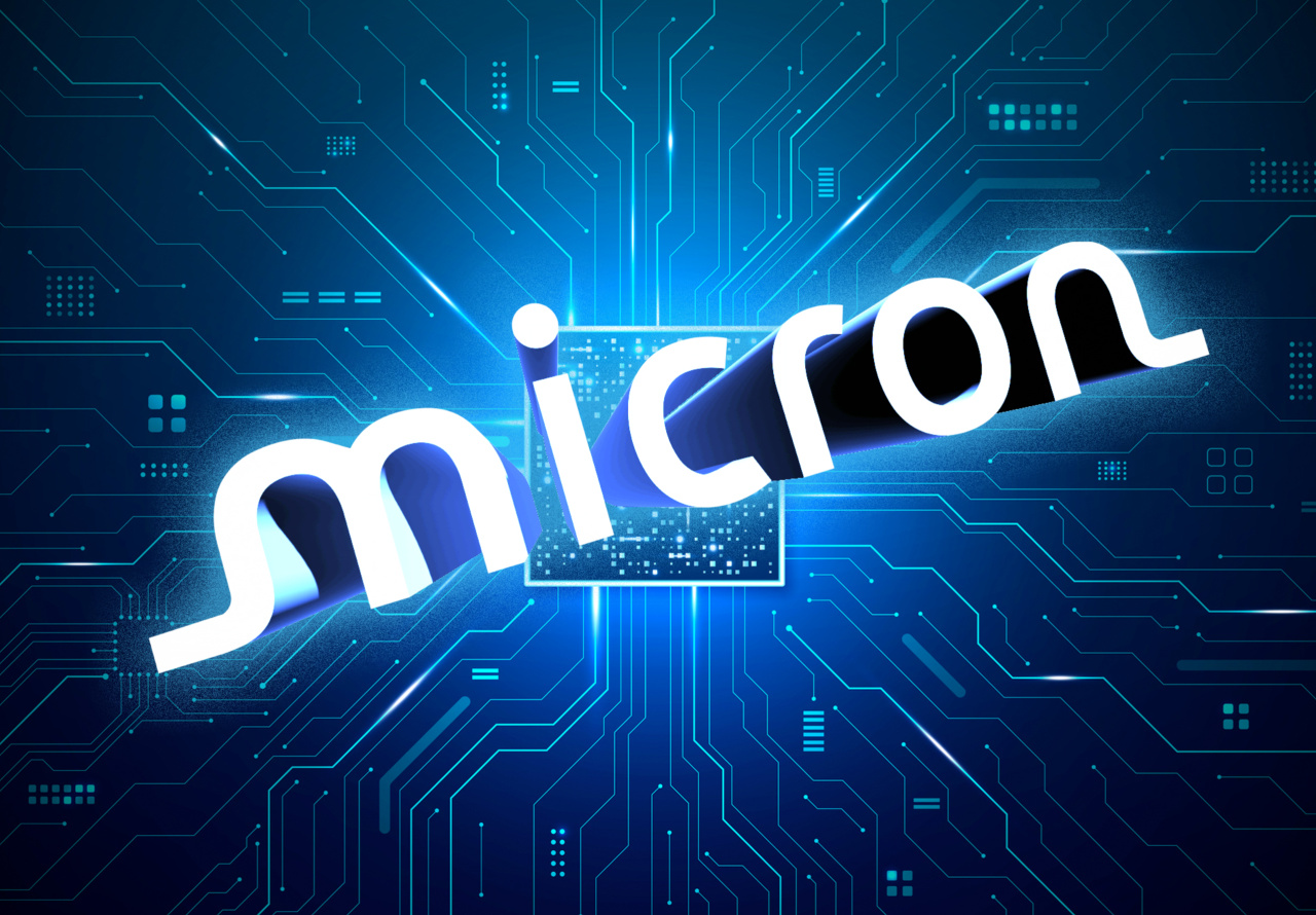 Micron و Sandisk منجر به فروش شدید فناوری در یک لحظه "بررسی روده" برای سهام هوش مصنوعی شدند.