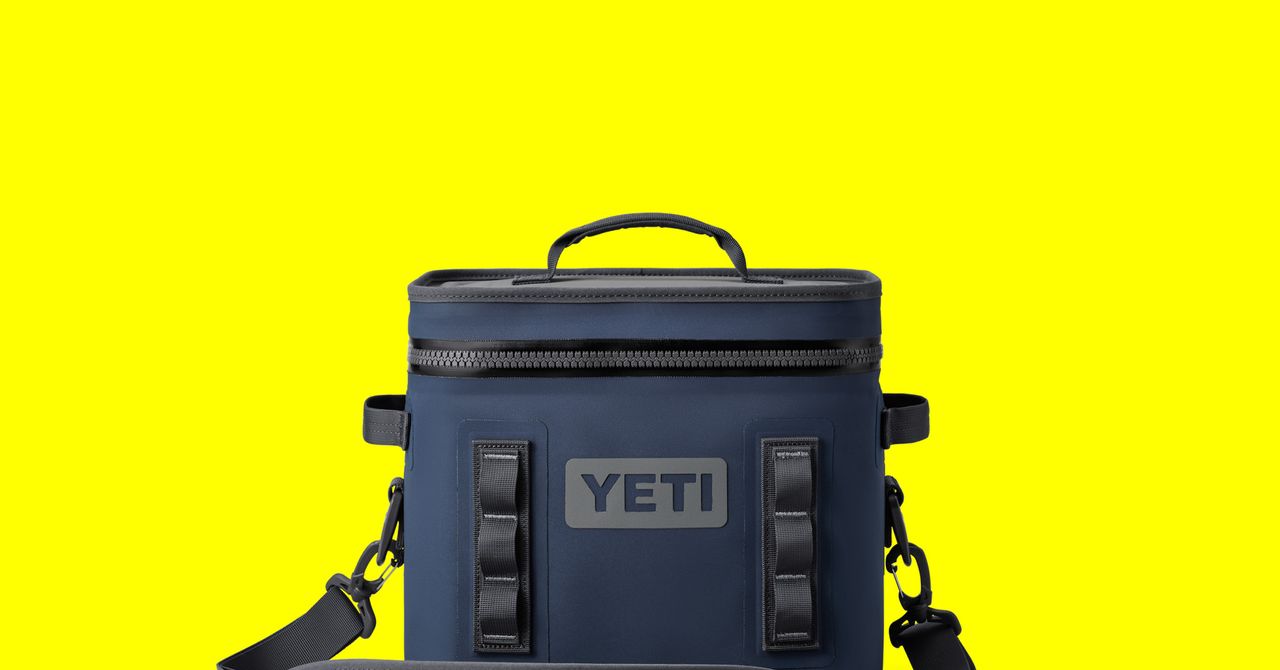 درست در زمان چهارم ژوئیه، 3 تخفیف عالی Yeti Cooler (2026) پیدا کردم