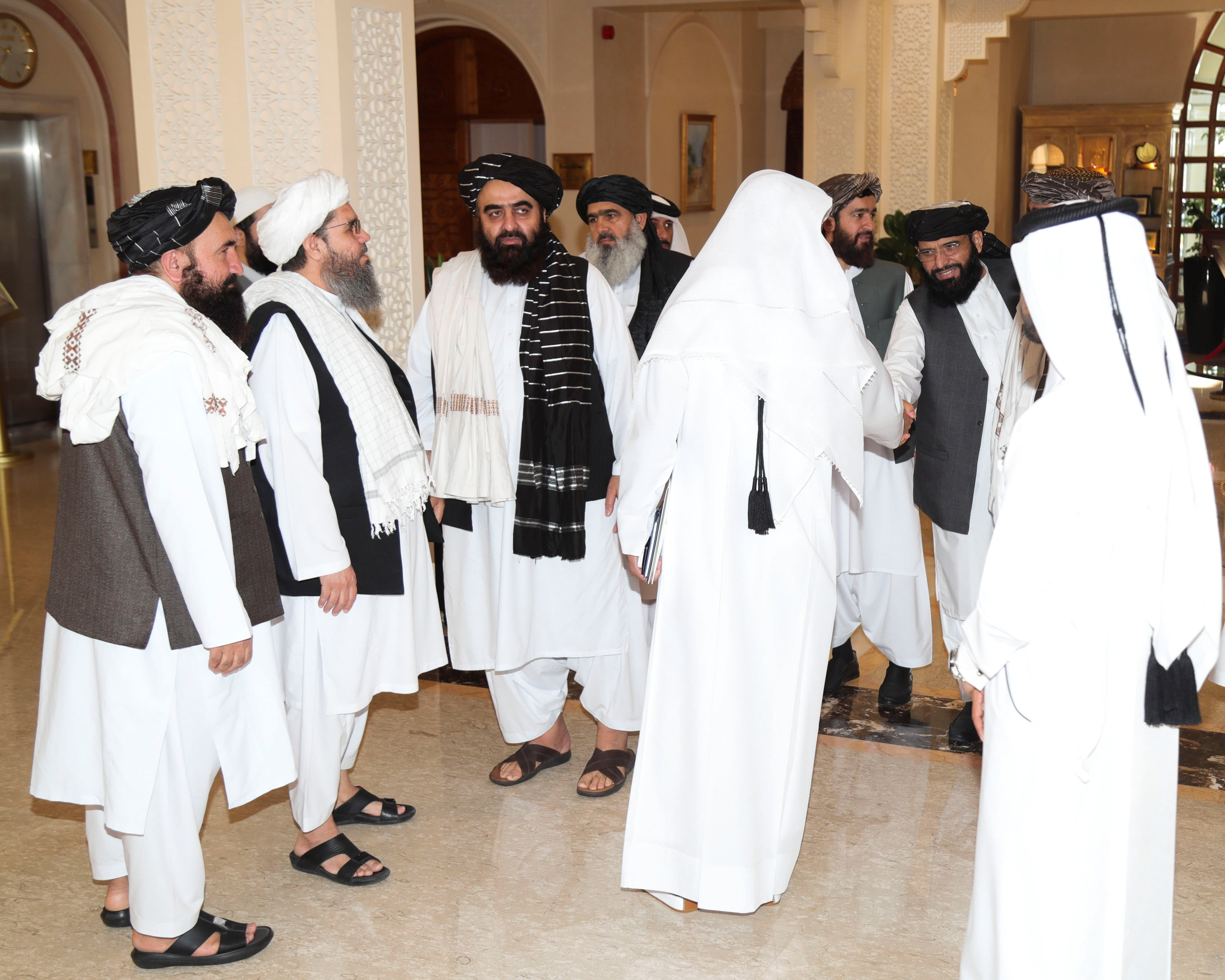 "بی وجدان": یک فعال حقوق بشر روادید اتحادیه اروپا برای مقامات طالبان را محکوم کرد