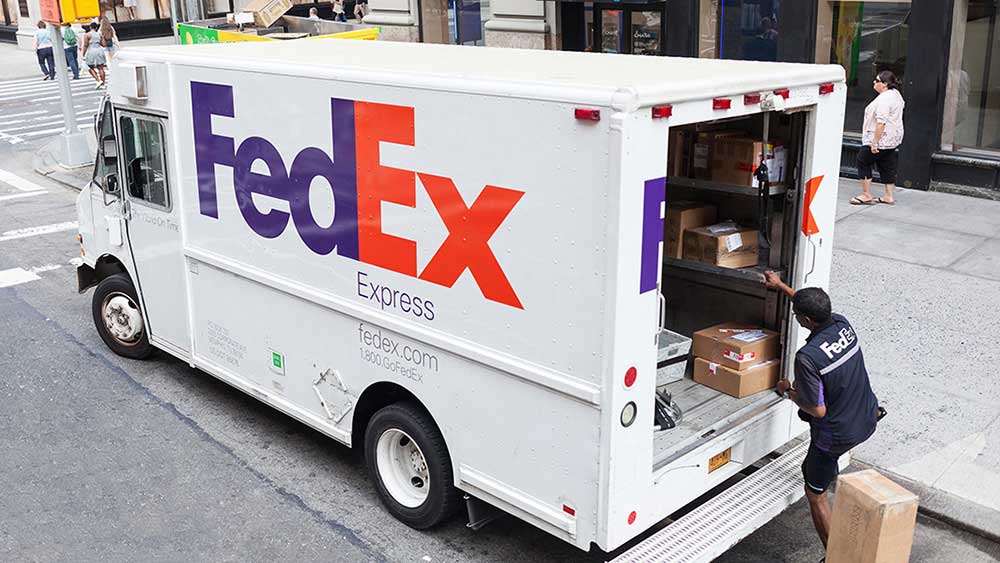 درآمدهای سررسید FedEx: گزارش نقطه عطفی پس از تحول عظیم