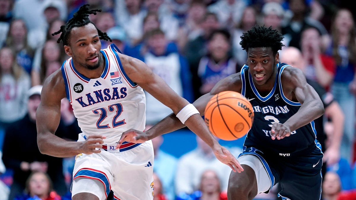 به‌روزرسانی‌های زنده NBA Draft 2026: انتخاب‌های ساختگی، آخرین شایعات و معاملات